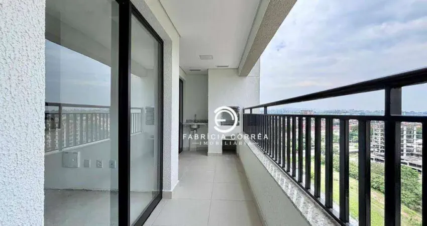 Oportunidade! apartamento novo com 2 dorms, 1 suíte, lazer e garagem no subsolo-aceita financiamento e avalia permuta!!!