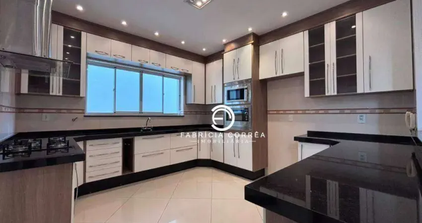 Casa completa em condomínio fechado – 4 quartos e área gourmet em taubaté-sp