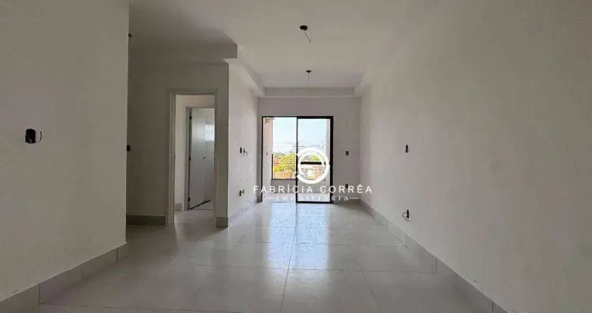 Apartamento com 2 dormitórios à venda, 67 m² por r$ 598.000,00 - perequê-açu - ubatuba/sp