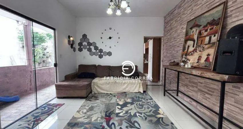 Casa térrea com lazer e espaço extra independente - aceita financiamento!!