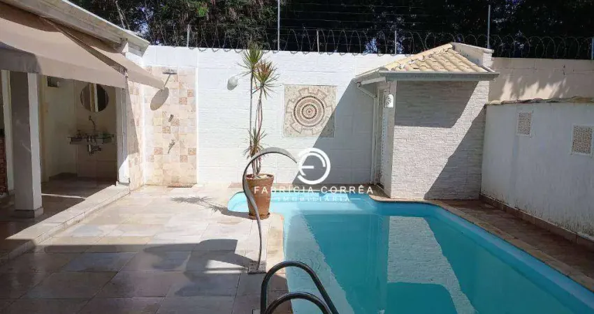 Sobrado com 3 dormitórios à venda, 230 m² por r$ 1.100.000,00 - campos do conde 1 - tremembé/sp