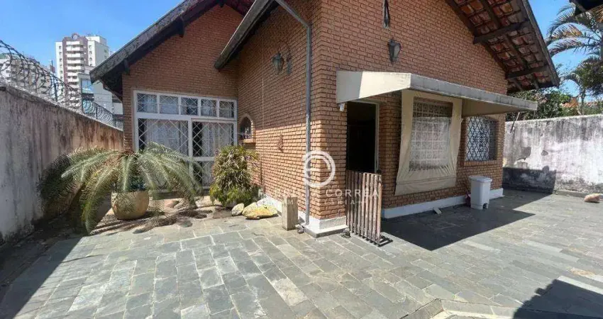 Casa com 3 dormitórios - venda por r$ 2.500.000,00 ou aluguel por r$ 8.000,00/mês - jardim das nações - taubaté/sp