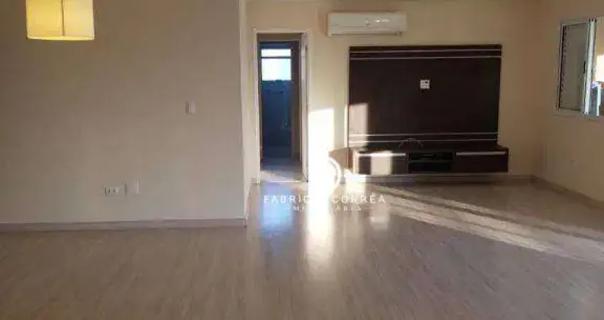 Apartamento com 3 dormitórios à venda, 176 m² por r$ 1.250.000,00 - edifício ekobé - taubaté/sp