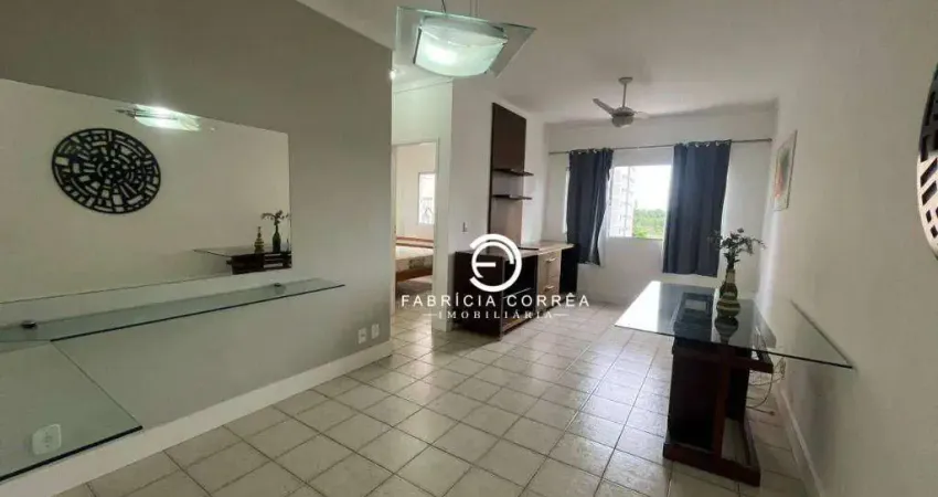 Apartamento com 2 dormitórios para alugar, 69 m² por r$ 2.037/mês - vila são josé - taubaté/sp
