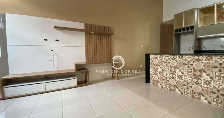 Casa com 2 dormitórios, 73 m² - venda por r$ 420.000,00 ou aluguel por r$ 2.610,00/mês - condomínio residencial são josé - taubaté/sp