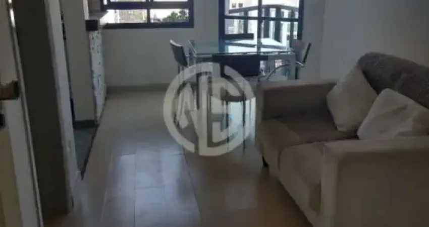 Apartamento com 1 quarto à venda na Rua Jesuíno Arruda, Itaim Bibi, São Paulo