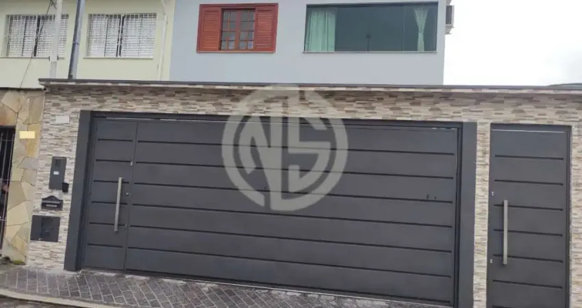 Casa com 3 quartos à venda na Rua Ângelo Pariz Fornaza, Vila Cruzeiro, São Paulo