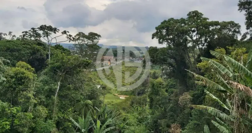 Terreno à venda na Alameda Eucaliptos, Vila São José, Embu-Guaçu