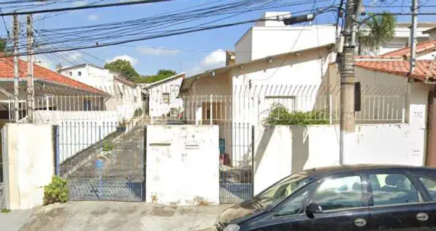 Terreno à venda na Rua João Amaro, Vila Cordeiro, São Paulo