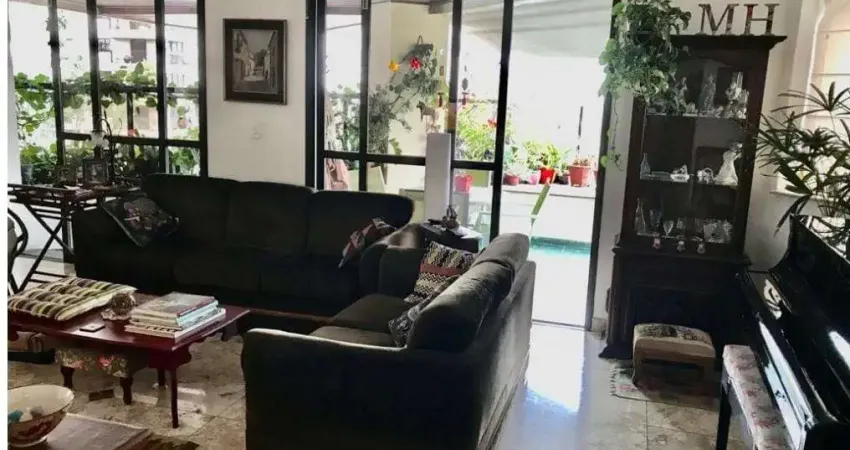 Apartamento em Vila Andrade, São Paulo/SP