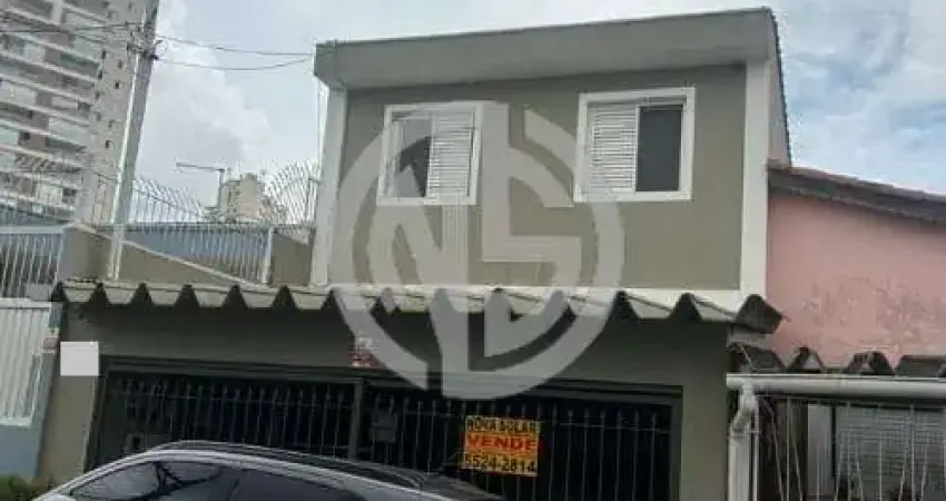 Casa com 3 quartos à venda na Rua Ângelo Pariz Fornaza, Vila Cruzeiro, São Paulo