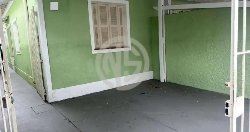 Casa com 1 quarto à venda na Rua Clarence, Vila Cruzeiro, São Paulo