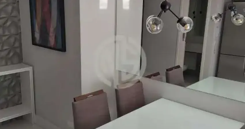 Apartamento com 1 quarto para alugar na Avenida Presidente Juscelino Kubitschek, Vila Nova Conceição, São Paulo