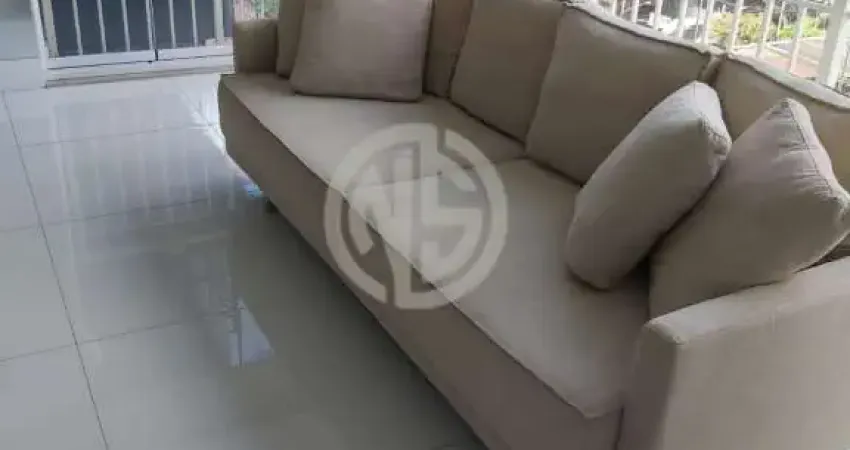 Apartamento com 1 quarto para alugar na Avenida Presidente Juscelino Kubitschek, Vila Nova Conceição, São Paulo