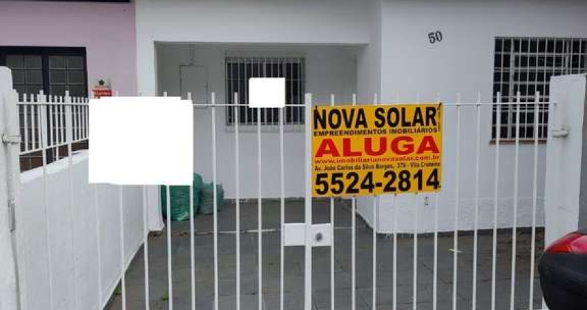 Casa com 2 quartos para alugar na Rua Verava, Várzea de Baixo, São Paulo