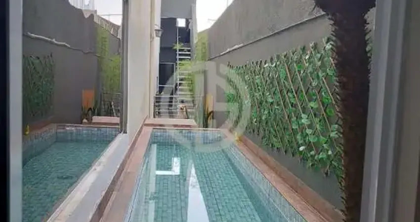 Casa com 4 quartos à venda na Rua Vatinga, Jardim Iracema, São Paulo