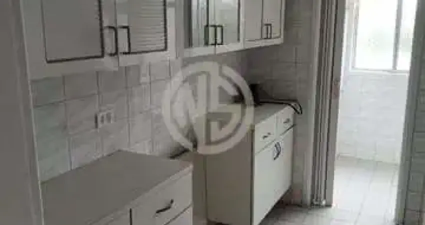 Apartamento com 2 quartos à venda na Rua David Eid, Vila do Castelo, São Paulo