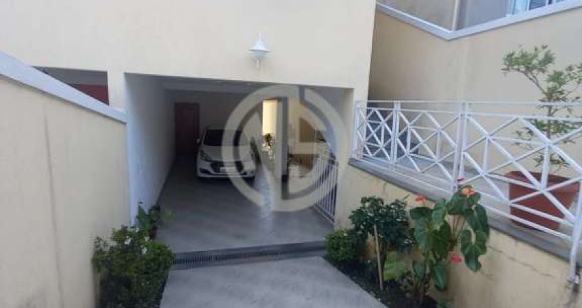 Casa com 3 quartos à venda na Rua Preciosa, Parque Monte Alegre, Taboão da Serra