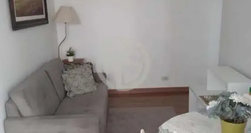 Apartamento em Jardim Ampliação, São Paulo/SP