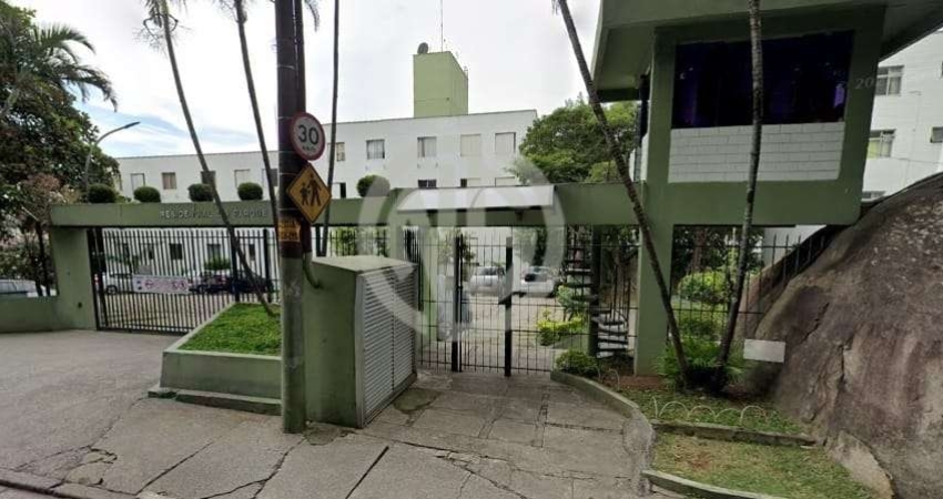 Apartamento com 2 quartos à venda na Rua Bonifácio Veronese, Jardim Jaqueline, São Paulo