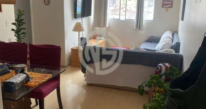 Apartamento em Vila Congonhas, São Paulo/SP