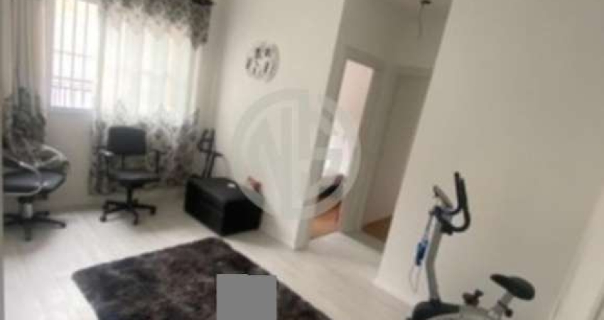 Apartamento com 2 quartos à venda na Rua Joaquim Nunes Teixeira, Vila Plana, São Paulo