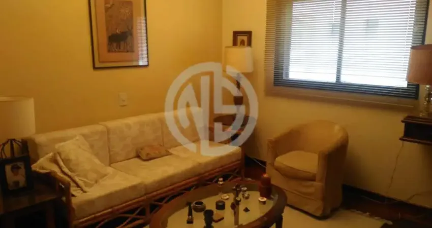 Apartamento com 3 quartos à venda na Rua Apiacás, Centro, São Paulo