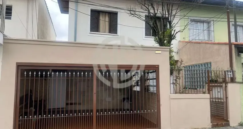 Casa com 3 quartos à venda na Rua Ângelo Pariz Fornaza, Jardim Caravelas, São Paulo