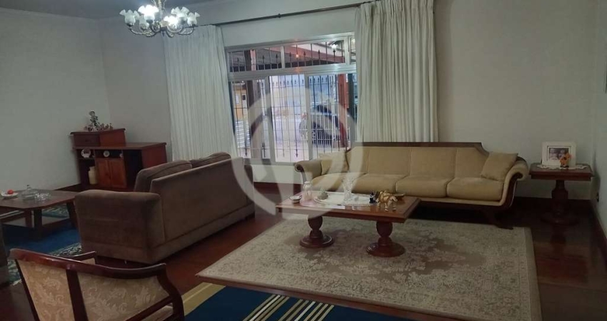 Casa com 4 quartos à venda na Rua Albino Boldasso Gabril, Vila Cruzeiro, São Paulo