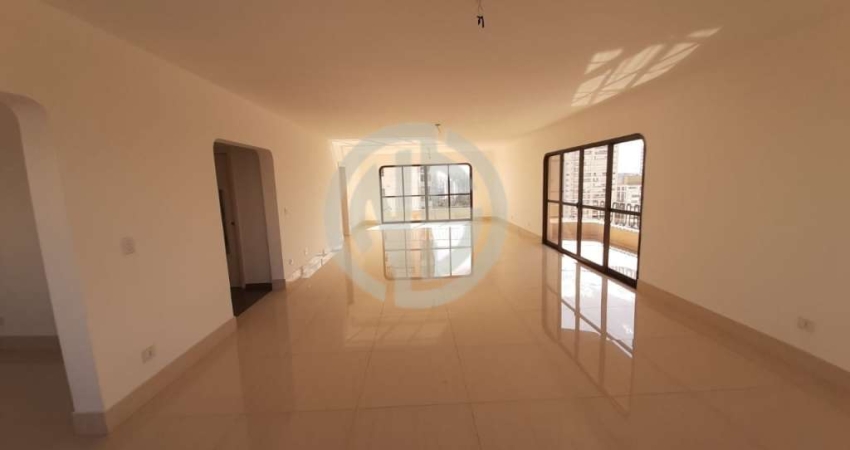 Apartamento com 4 quartos à venda na Rua São Benedito, Alto da Boa Vista, São Paulo