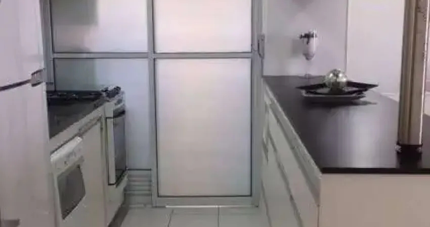 Apartamento com 2 quartos à venda na Rua João Simões de Souza, Parque Reboucas, São Paulo