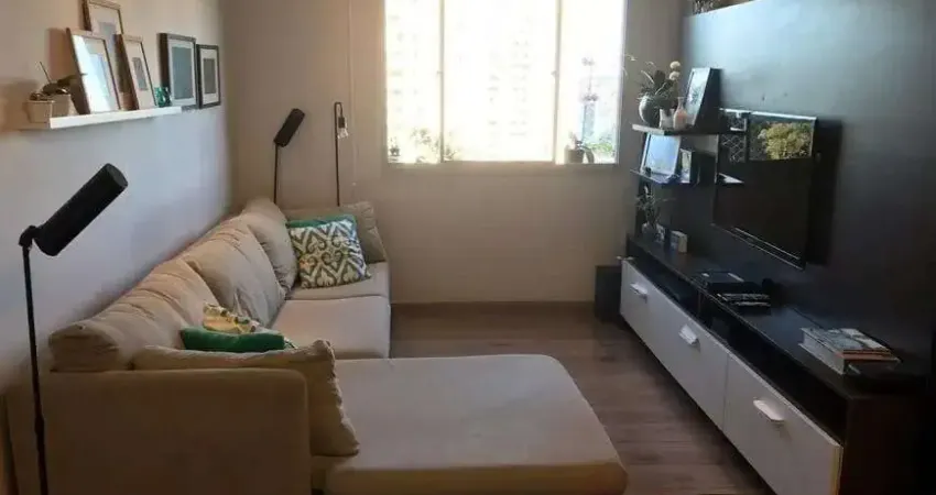 Apartamento com 2 quartos à venda na Avenida Giovanni Gronchi, Vila Andrade, São Paulo