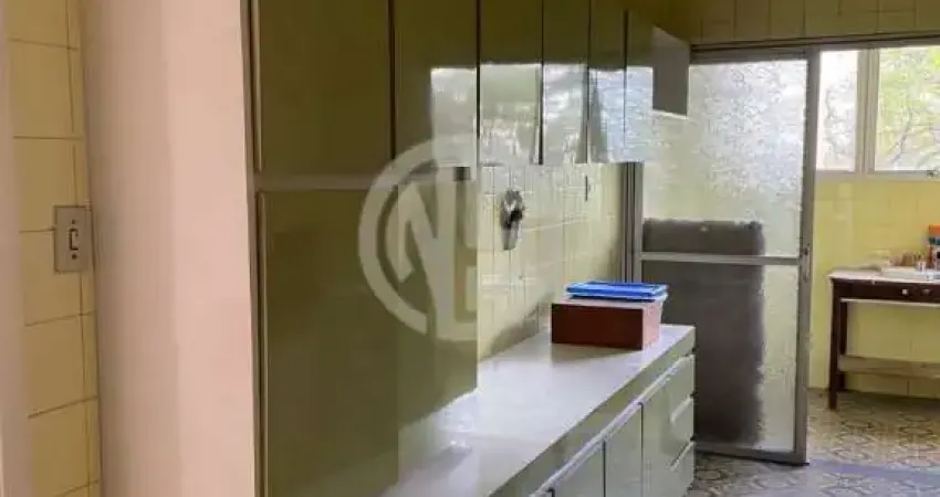 Apartamento em Santo Amaro, São Paulo/SP