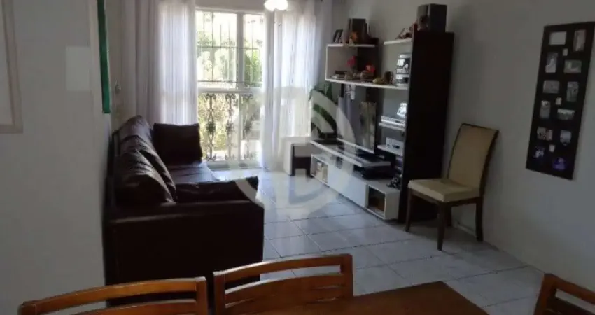 Apartamento com 2 quartos à venda na Alameda Santo Amaro, Santo Amaro, São Paulo