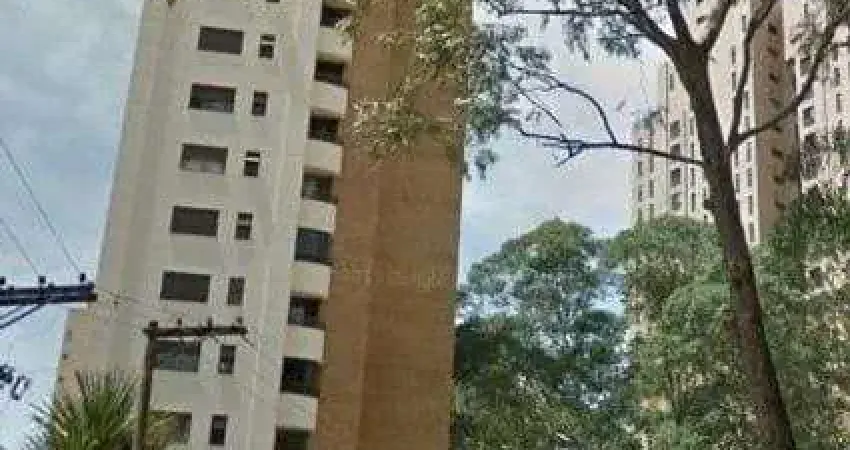 Apartamento com 2 quartos à venda na Rua Almansa, Vila Andrade, São Paulo
