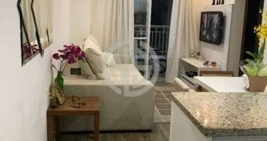 Apartamento com 2 quartos à venda na Rua Nelson Gama de Oliveira, Vila Andrade, São Paulo