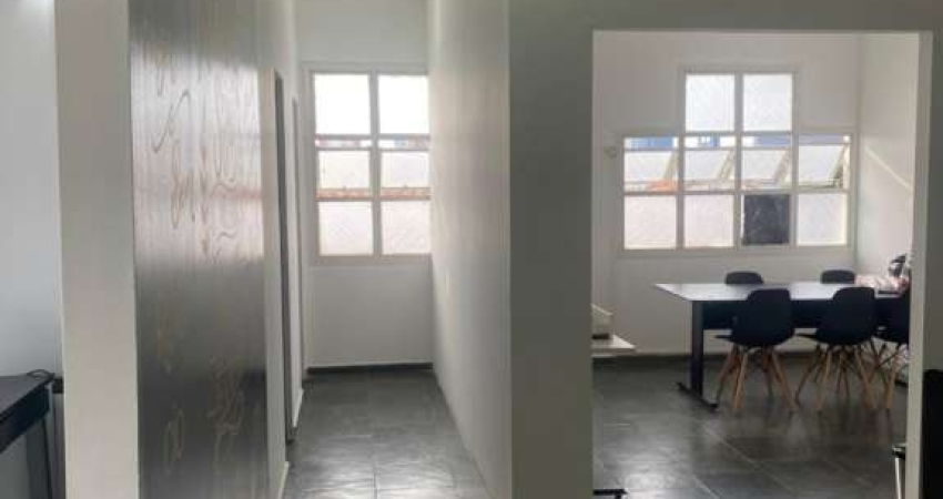 Prédio para alugar na Rua Antônio das Chagas, Chácara Santo Antônio, São Paulo