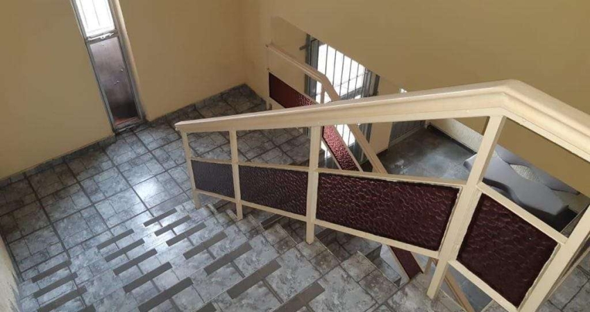 Ponto comercial para alugar na Rua Paulo Silveira Costa, Vila Califórnia(Zona Sul), São Paulo