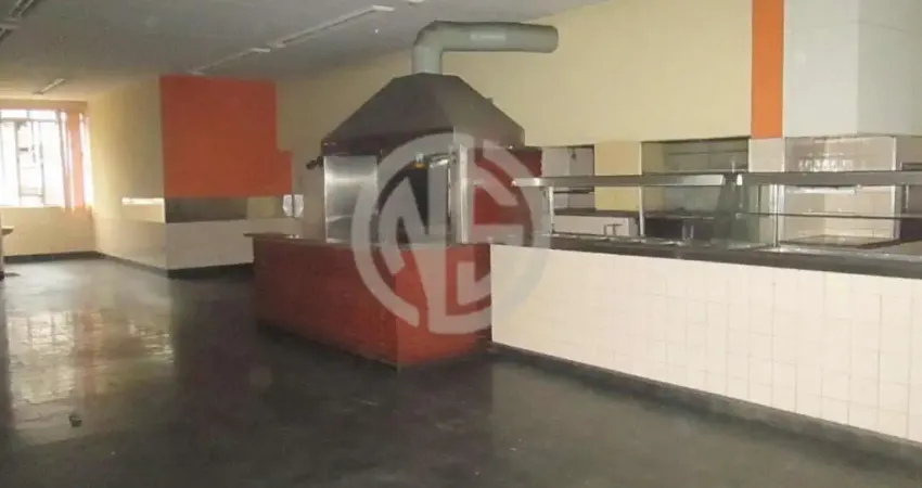 Ponto comercial para alugar na Avenida Maria Coelho Aguiar, Jardim São Luís, São Paulo