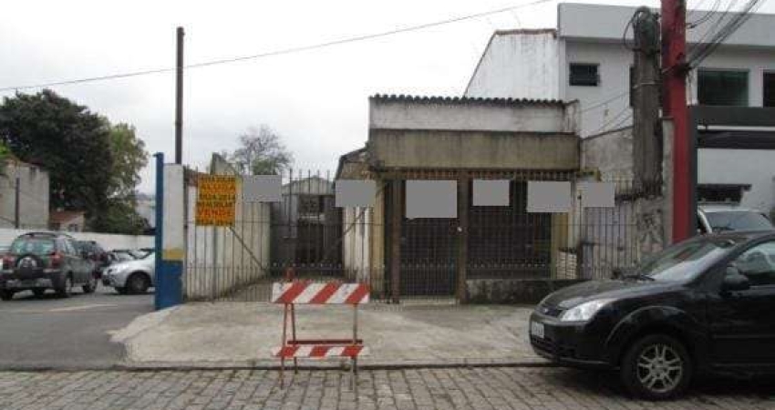Ponto comercial para alugar na Rua Doutor Carlos Augusto de Campos, Santo Amaro, São Paulo