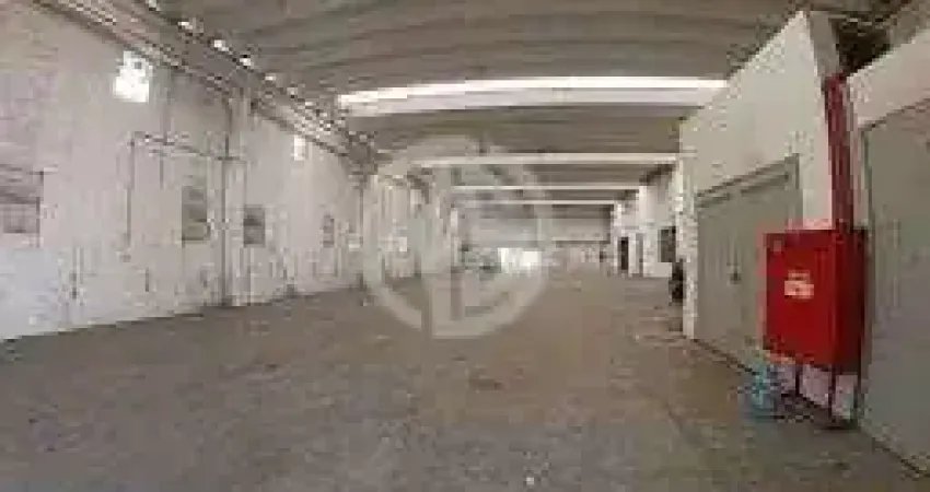 Ponto comercial à venda na Avenida Interlagos, Jardim Marajoara, São Paulo