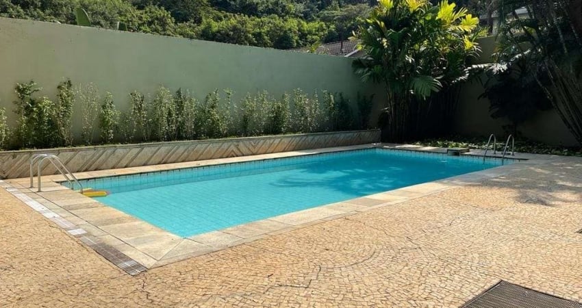 Casa com 8 quartos para alugar na Rua Eliseu Visconti, Paineiras do Morumbi, São Paulo