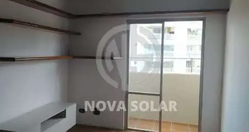 Apartamento com 1 quarto à venda na Rua João Vitorino de Souza, Jardim Caravelas, São Paulo