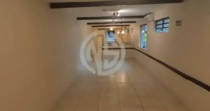 Ponto comercial para alugar na Rua Arquiteto Marcelo Roberto, Vila Cruzeiro, São Paulo