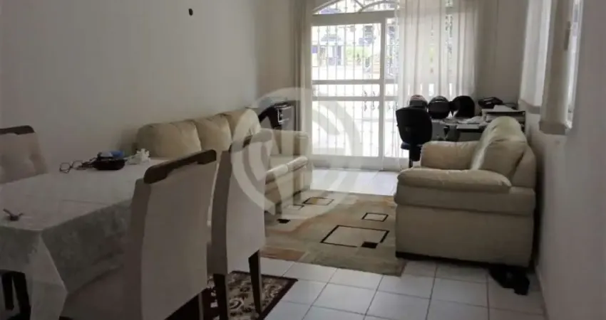 Casa com 5 quartos à venda na Rua Engenheiro Jorge Oliva, Vila Mascote, São Paulo