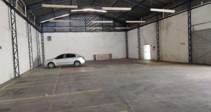 Ponto comercial para alugar na Avenida João Dias, Santo Amaro, São Paulo