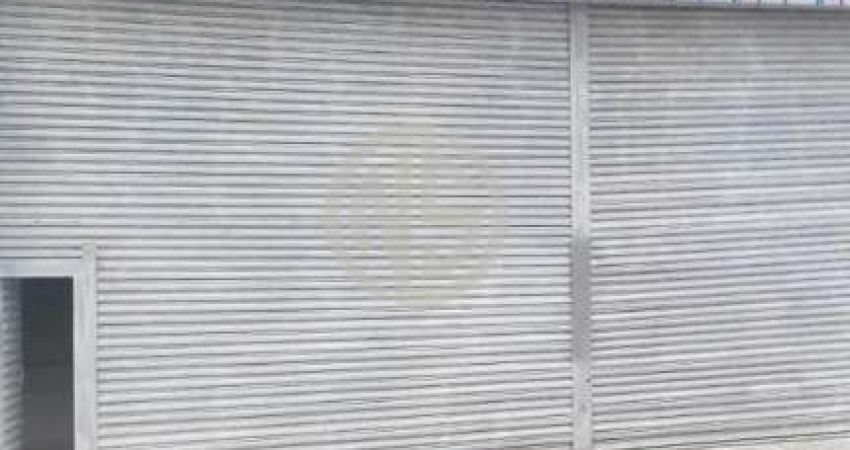 Ponto comercial para alugar na Avenida Adolfo Pinheiro, Santo Amaro, São Paulo