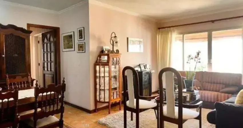 Apartamento com 3 quartos à venda na Rua Aimberê, Perdizes, São Paulo