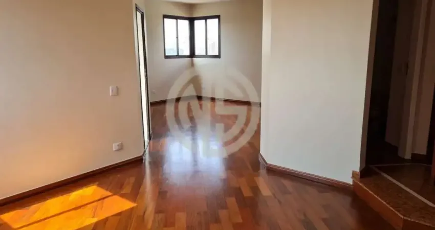 Condomínio principado de monaco - apartamento em moema, são paulo/sp