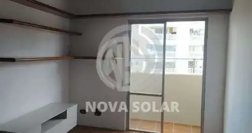 Apartamento com 1 quarto para alugar na Rua João Vitorino de Souza, Jardim Caravelas, São Paulo